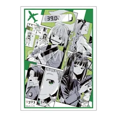 2026年最新】リコリスリコイル スリーブ ブシロードの人気アイテム