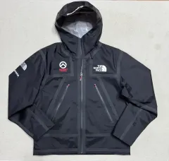 Supreme THE NORTH FACE サミット アウター テープ シーム ジャケット ブラック M
