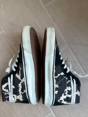 90s VANS バンズ sk8 hi