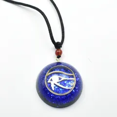 新品未使用 水晶ペンダント ペンダント素材 天然水晶砕石レジン滴ペンダント