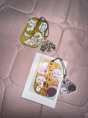 ちいかわ キーホルダー まとめ