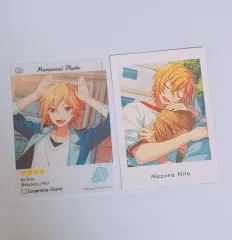 あんスタ まとめ売り なずな EMOCA エモカ ぱしゃっつ