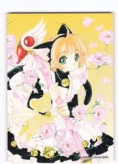 【貴重】カードキャプターさくら　原作版トレーディングカード　クロウカード編 2026年最新】原作版カードキャプターさくらトレーディングカードの人気