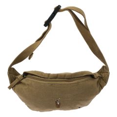 マウンテンリサーチ 美品 Fanny Pack スウェード ウエストバッグ