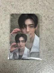 ENHYPEN（エンハイプン・エナプ） THE SIN : VANISH ウィバース 特典 トレカ ソンフン(SUNGHOON)