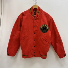 マックレガー 80s ウールライナー ヘビーコットン スタジャン ビンテージ メンズ M ISItems【USED】【古着】【中古】50152357のサムネイル