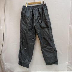 とけい様HAIGHT ヘイト 上下セットトラックパンツ ジャケットブラック