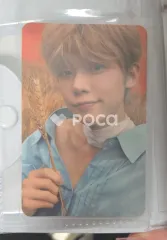 TXT ヨンジュン minisode 3: TOMORROW CU