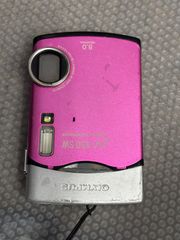 美品】Olympus-vr360 ピンク - メルカリ