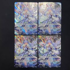 ヨビニオンマルル 25シク シークレット4枚 ドキつよ版 - メルカリ