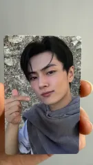 ENHYPEN ジェイ(JAY・ジョンソン) WEVERSE ウィバース 未公開トレカ 特典 トレカ