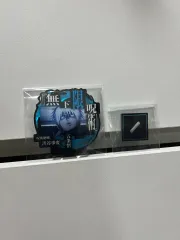 呪術廻戦 (五条 悟) アクリルスタンド 一番くじ