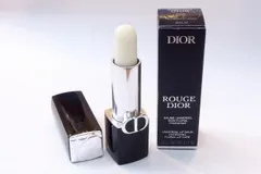 【221346】Christian Dior クリスチャンディオール  ルージュ ディオール（バーム） / 000 ディオールナチュラル バーム