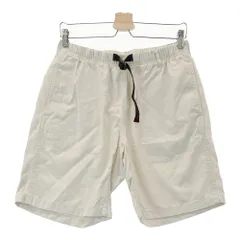 GRAMICCI グラミチ G101-OGT ハーフパンツ クライミングショーツ  ベージュ系 ASIA M [240101522189] メンズ