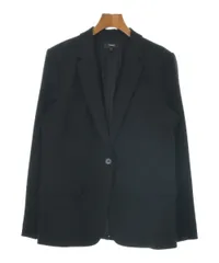 Theory テーラードジャケット レディース 【古着】【中古】【送料無料】