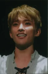 SEVENTEEN 入場特典 DK ドギョム:アーサー王への軌跡 B