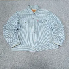 L リーバイス ジャケット