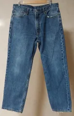 リーバイス 550 デニム ズボン 男 36インチ