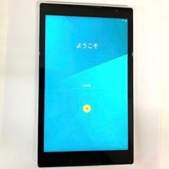 NEC Lavie Tab S PC-TS508T1W タブレット本体