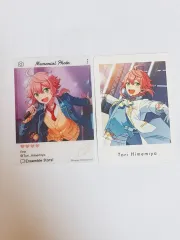 あんスタ まとめ売り 姫宮 桃李 EMOCA エモカ ぱしゃっつ