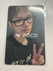 BOYNEXTDOOR リウ No Genre M2U ラキドロ