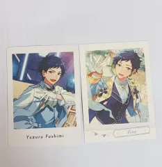 あんスタ まとめ売り 伏見 弓弦 ぱしゃっつ パシャ