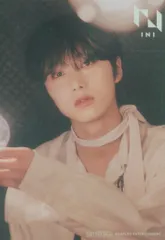 INI Awaking 尾崎匠海 トレーディングカード