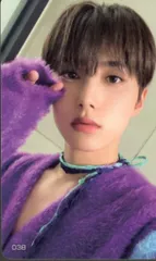 INI 尾崎匠海 2023 READY TO POP! 038