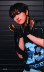 INI 尾崎匠海 2024 READY TO POP! IN KYOCERA DOME OSAKA 060