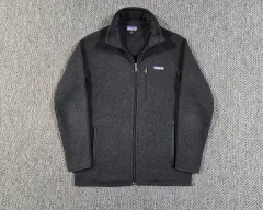 パタゴニア ベター セーター フリース ジャケット