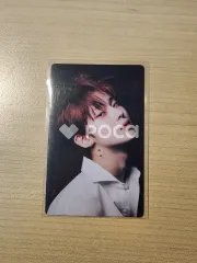 ENHYPEN ソヌ DARK BLOOD ENGENE ver.