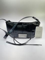 Matin Kim VINTAGE LEATHER BOSTON BAG - メルカリ