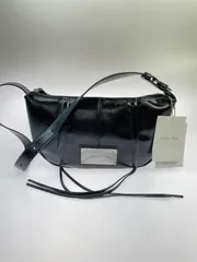 MATIN KIM SHOULDER BAG MK2411BG002M マーティンキム ショルダーバッグ カバン 【188-250917-yn-04-min】
