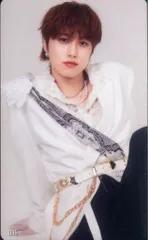 INI 尾崎匠海 LAPOSTA2025 086