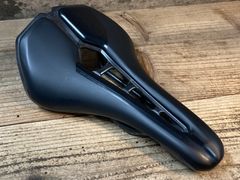 シマノ PRO STEALTH TEAM サドル カーボンレール 142mm - メルカリ