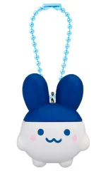 【中古】食玩 キーホルダー 3.みみっち 「たまごっち チョコボックス」