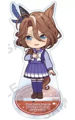 【中古】アクリルスタンド・アクリルパネル サウンズオブアース 「ウマ娘 プリティーダービー Season 3 トレーディングアクリルスタンド」