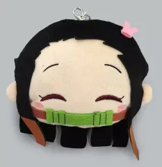 【中古】雑貨 竈門禰豆子 きゃらまる ぬいぐるみパスケースVol.3 「鬼滅の刃」