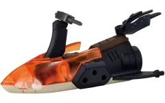 【中古】食玩 トレーディングフィギュア 10.ケトス 「リンクトラベラーズ～脱出!トウキョウスレート編～SIDE：C」