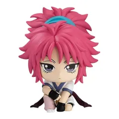 【中古】トレーディングフィギュア マチ 「HUNTER×HUNTER すわらせ隊 幻影旅団編」