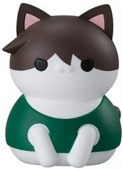 [중고] 트레이딩 피겨 히이로 유이 [MEGA CAT PROJECT 신기동 전기 건담 W 냥담 W 냥코화 계획 임무 완료!]