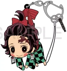 【中古】雑貨 竈門炭治郎(炭子Ver.) つままれ 「鬼滅の刃」