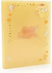 【中古】雑貨 ポムポムプリン エンジョイアイドルシリーズ フォトアルバム2L判 「サンリオキャラクターズ」