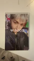 BOYNEXTDOOR リウ No Genre Weverse Albums ver.