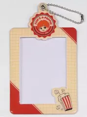 【中古】収納・携帯用アイテム ジン(BTS/防弾少年団) カードケース 「セガ ラッキーくじオンライン TinyTAN ～Tiny MART～」 D賞-2