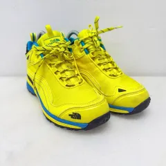 (245) THE NORTH FACE ザノースフェイス トレッキングシューズ ダイナミック ハイキング GORE-TEX ゴアテックス