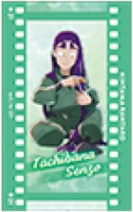 【中古】キャラカード B.立花仙蔵 「忍たま乱太郎 フィルム風コレクション」