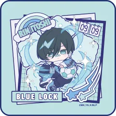 【中古】タオル・手ぬぐい 糸師凛 ハンドタオル 「ブルーロック2期」