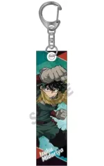 【中古】キーホルダー 緑谷出久(6th) アクリルスティックキーホルダー 「僕のヒーローアカデミア」