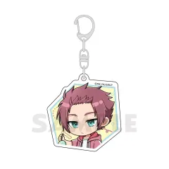 【中古】キーホルダー 糸師冴(バカンス2) アクリルキーホルダー 「ブルーロック」